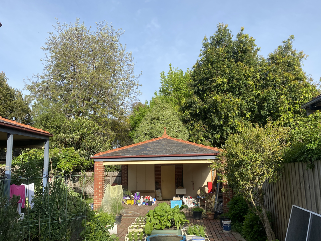 Slate roofing in Canterbury 